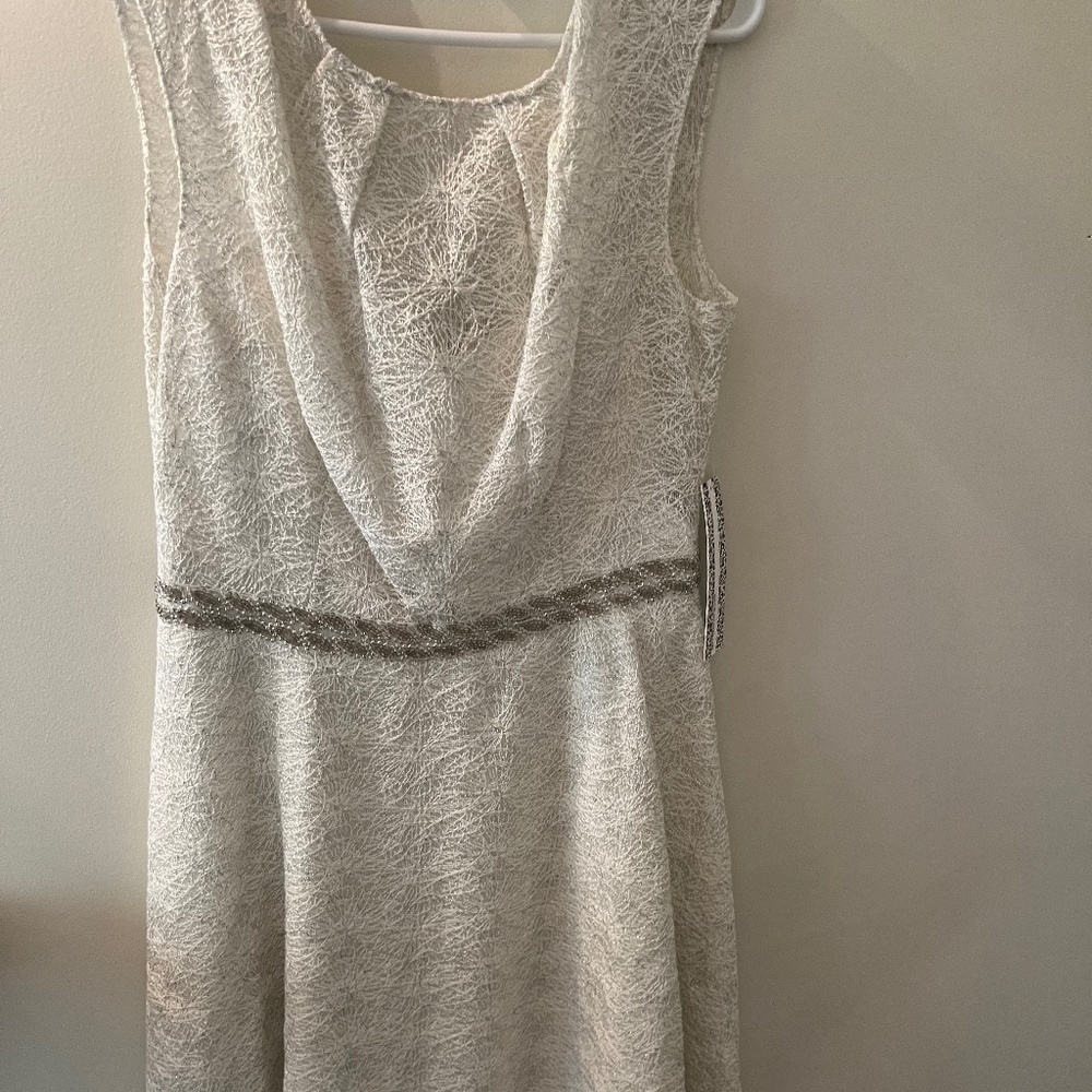 Kay Unger Cocktail Dress